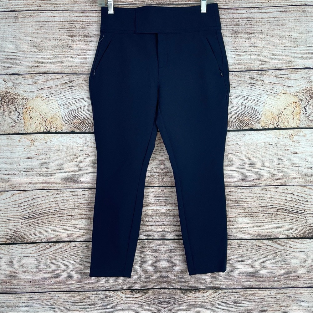 Gap blue dress pants  Petite
